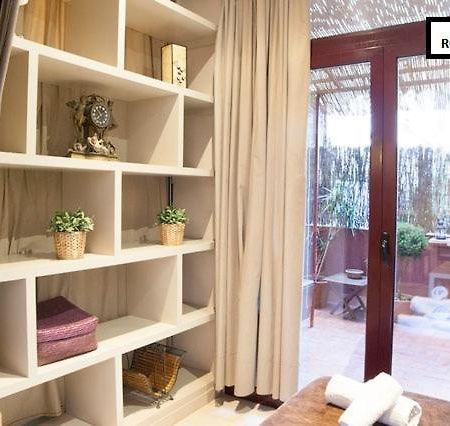 Family Apartment Plaza Espana Barcelona Zewnętrze zdjęcie