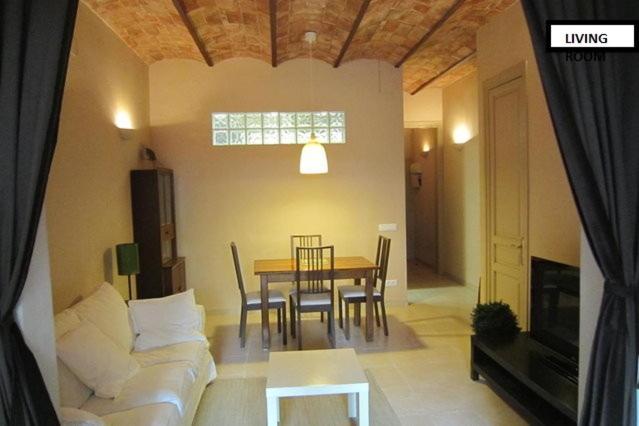 Family Apartment Plaza Espana Barcelona Zewnętrze zdjęcie