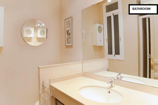 Family Apartment Plaza Espana Barcelona Zewnętrze zdjęcie