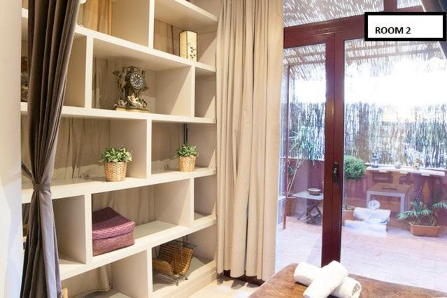 Family Apartment Plaza Espana Barcelona Zewnętrze zdjęcie