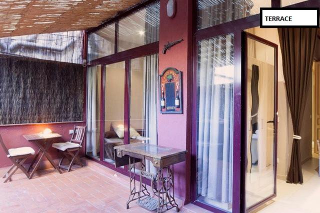 Family Apartment Plaza Espana Barcelona Zewnętrze zdjęcie