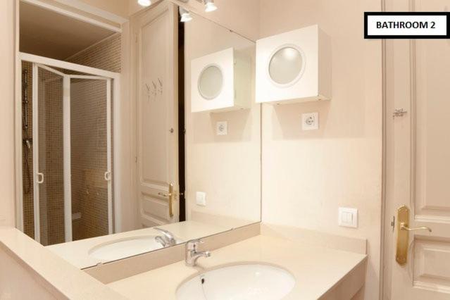 Family Apartment Plaza Espana Barcelona Zewnętrze zdjęcie