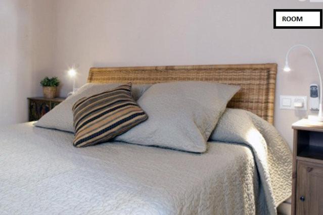 Family Apartment Plaza Espana Barcelona Zewnętrze zdjęcie
