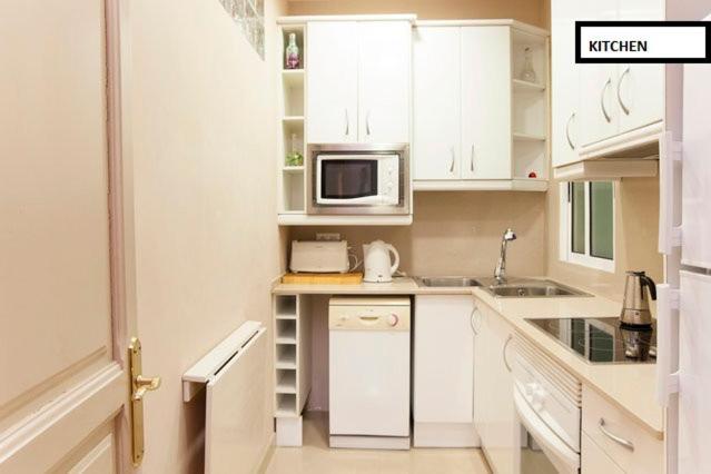 Family Apartment Plaza Espana Barcelona Zewnętrze zdjęcie